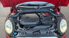 MINI Hatchback 1.5 Cooper Classic II 5dr Petrol Hatchback